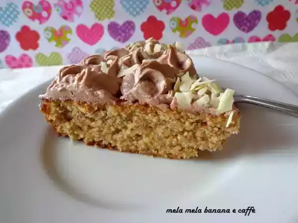 Ricetta Torta di nocciole