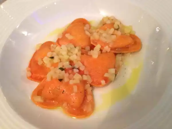 Ricetta Cuoricini ripieni di bufala