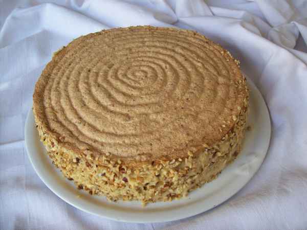 Torta giapponese