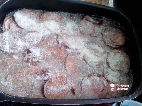 Ricetta Roast beef al forno