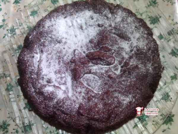 Ricetta Torta barozzi ricetta originale