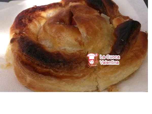 Ricetta Rustico leccese