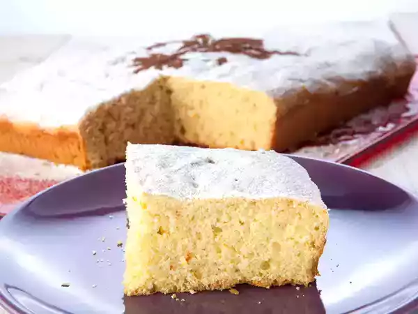 Ricetta Schiacciata alla fiorentina