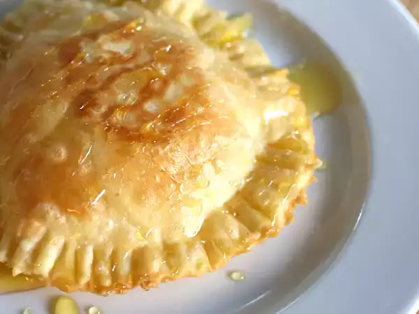 Ricetta Seadas sarde