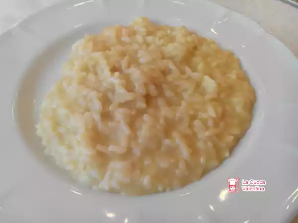 Ricetta Risotto agli agrumi e gamberetti