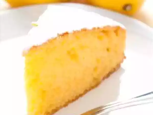 Ricetta Torta soffice al limone: il dolce profumato e leggero perfetto per ogni occasione