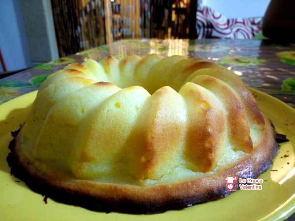 Ricetta Semifreddo al limone e ricotta