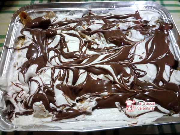 Ricetta Tiramisù kinder