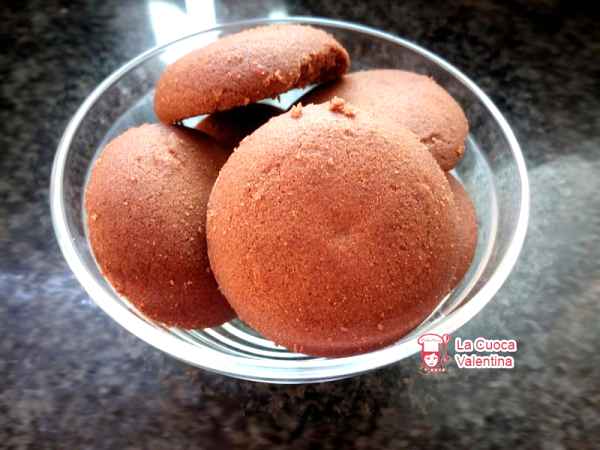 Ricetta Come fare a casa i grisbì al cioccolato
