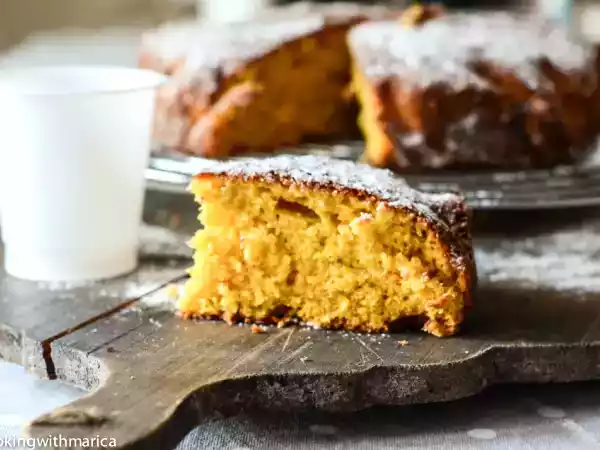 Ricetta Torta dei 7 vasetti con tutte le sue varianti in cinque minuti