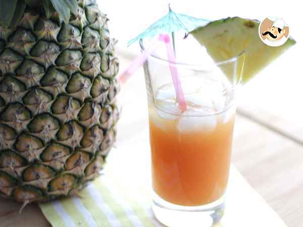 Ricetta Cocktail planteur