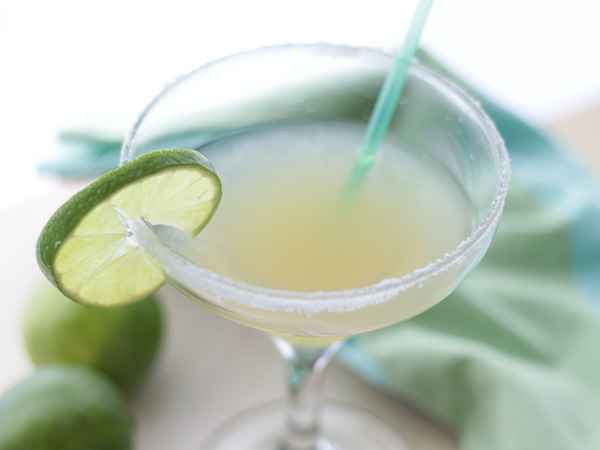 Ricetta Margarita, il cocktail messicano facile da preparare