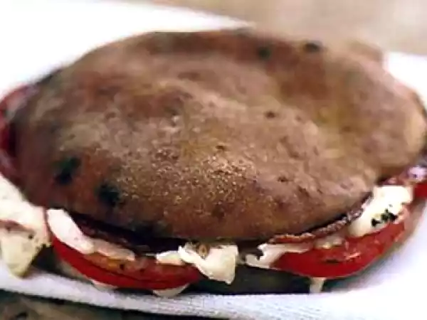 Ricetta Cabbùcio