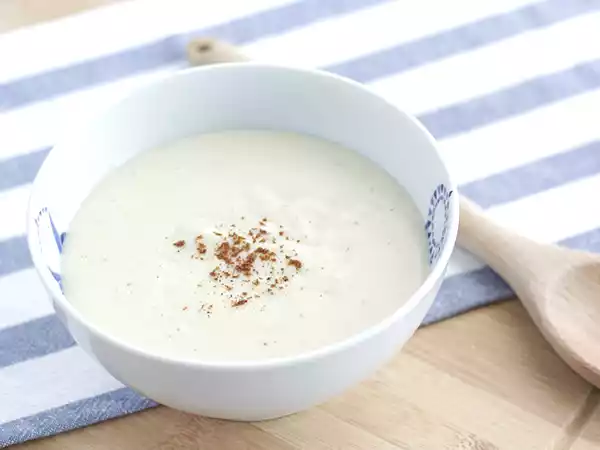 Ricetta Besciamella, la ricetta facile per prepararla a casa