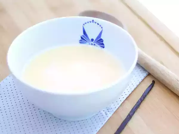 Ricetta Crema inglese - ricetta e consigli