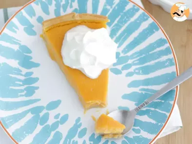 Ricetta Pumpkin pie, la deliziosa torta alla zucca americana