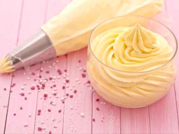 Ricetta Crema al burro - buttercream