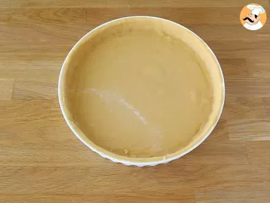 Ricetta Come preparare la pasta sablée alle mandorle