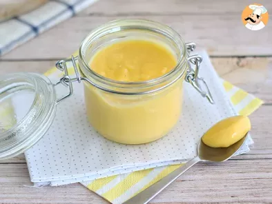 Ricetta Lemon curd, la ricetta facile per prepararlo a casa