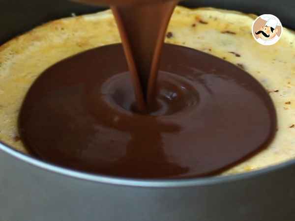 Ricetta Come fare la ganache al cioccolato