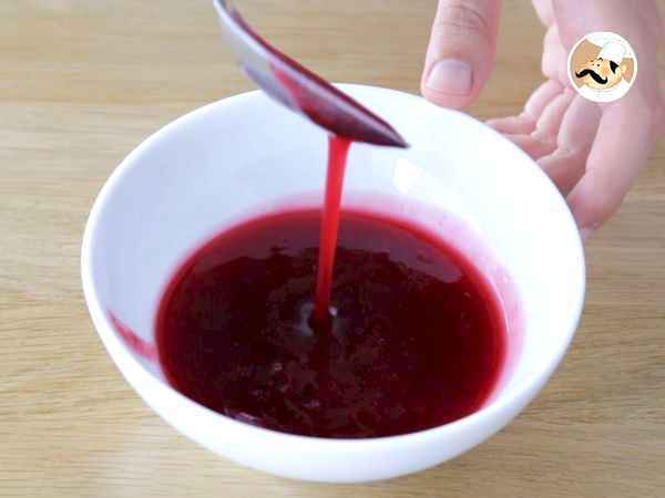 Ricetta Come preparare un coulis