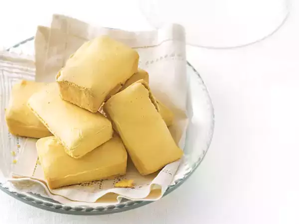 Ricetta Africanetti: la ricetta originale dei biscotti al marsala facili e veloci