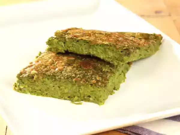 Ricetta Sformato di spinaci - ricetta facile