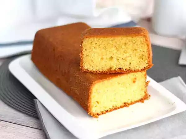 Ricetta Torta quattro quarti - ricetta semplice e veloce