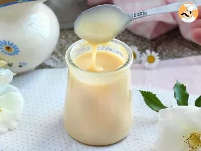 Ricetta Come preparare il latte condensato a casa?