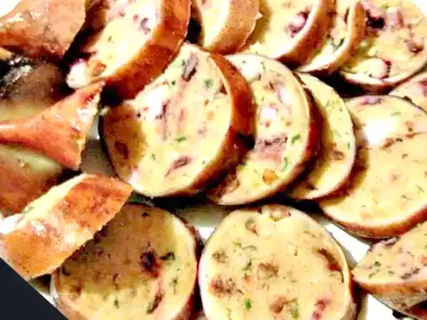 Ricetta Calamari ripieni (ricetta classica)