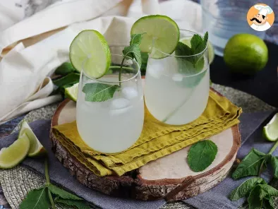 Ricetta Moscow mule