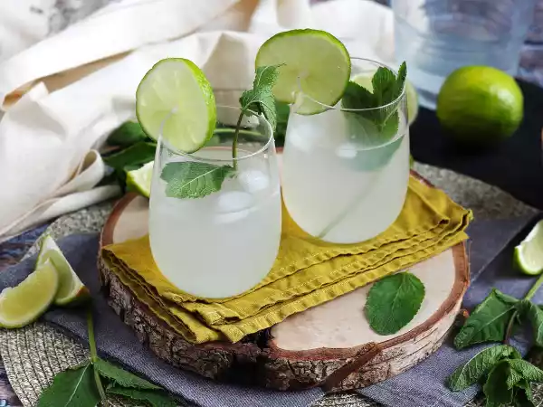 Ricetta Come preparare il moscow mule?