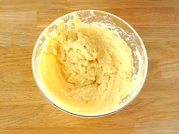 Ricetta Crema alle mandorle - ricetta facile