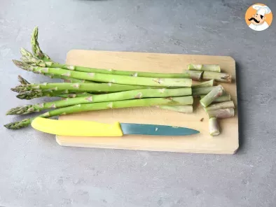 Ricetta Come cuocere gli asparagi nel modo corretto