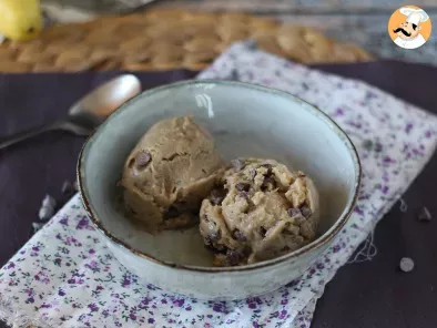 Ricetta Nice cream cookies, il gelato facile da preparare a casa!