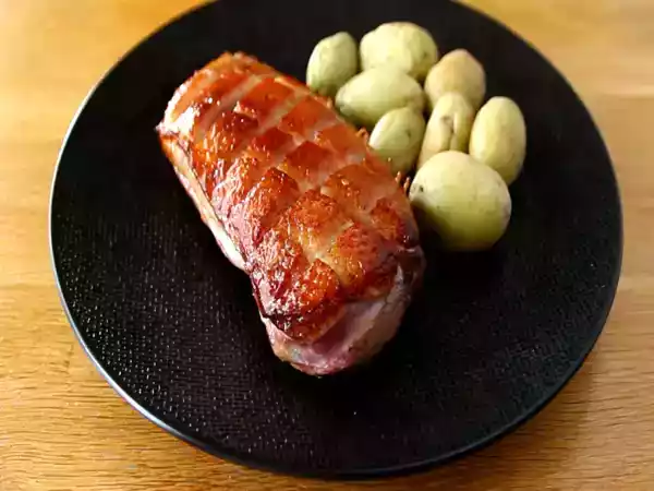 Ricetta Come cucinare il petto d'anatra al forno?