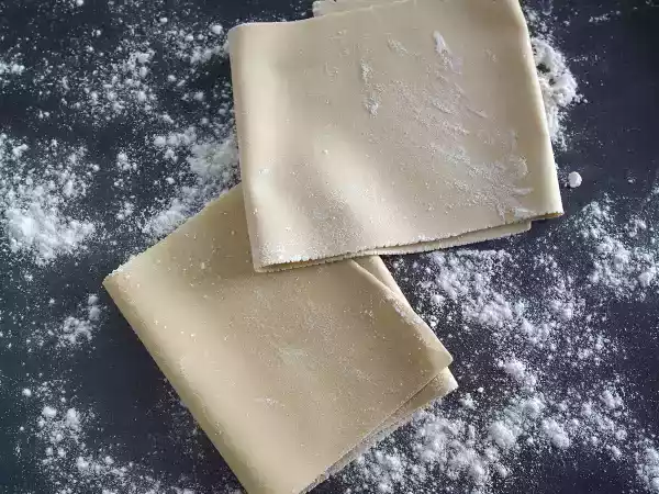 Ricetta Come preparare la sfoglia all'uovo per le lasagne