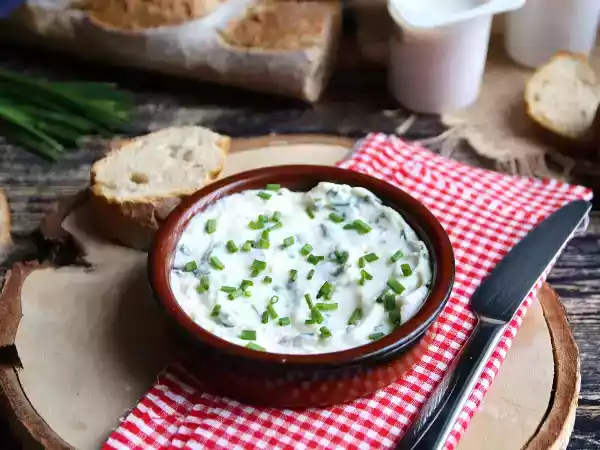 Ricetta Formaggio vegano alle erbe, la ricetta facile per prepararlo a casa!