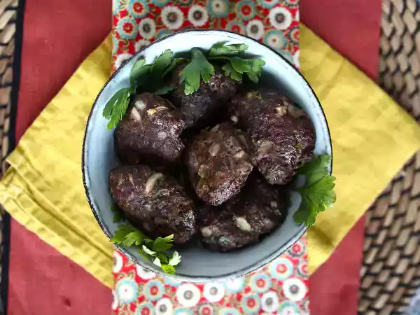 Ricetta Kofte, le saporitissime polpette turche