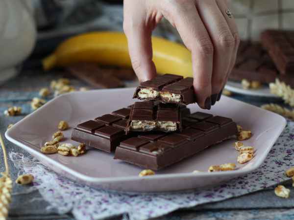 Kinder cereali fatti in casa, solo 3 ingredienti per prepararli!