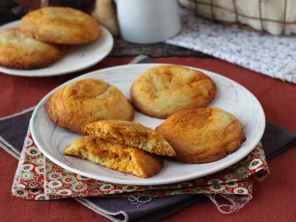 Ricetta Gochujang cookies: i biscotti agrodolci e leggermente piccanti