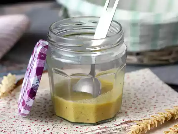 Ricetta Vinaigrette: la ricetta francese pronta in pochissimi minuti