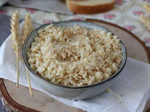 Ricetta Panko: come prepararlo a casa!