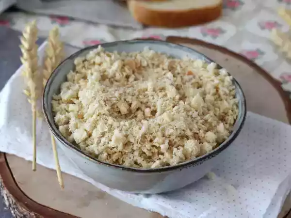 Ricetta Panko: come prepararlo a casa!