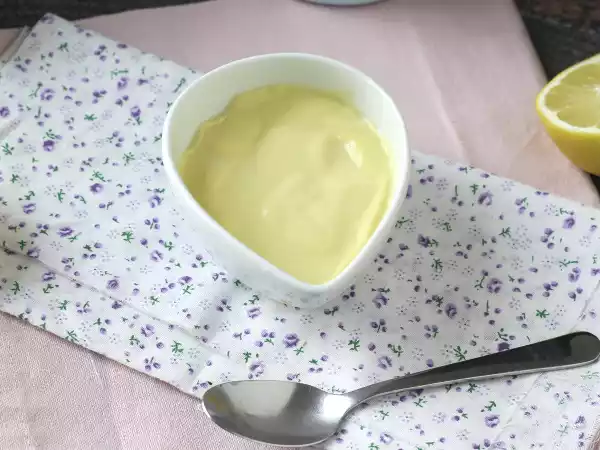 Ricetta Maionese all'olio d'oliva: velocissima da preparare e gustosa!