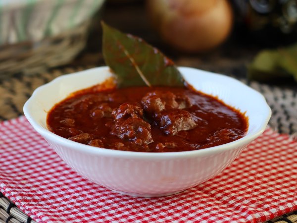 Ricetta Sugo di salsiccia: saporito e facile da preparare