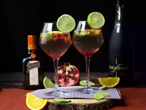 Ricetta Sangria al prosecco: perfetta per tutte le occasioni!