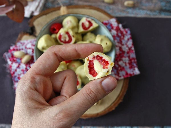 Ricetta Franui al pistacchio: la versione più irresistibile di sempre!