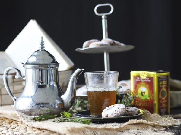 Ricetta Tè alla menta marocchino: la ricetta autentica da fare a casa