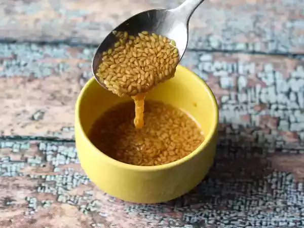 Ricetta Come preparare l’uovo di lino (flax egg): il sostituto vegano perfetto in cucina